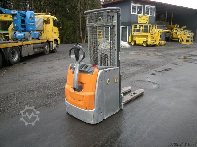 Kézi emelő STILL EXV 16 I