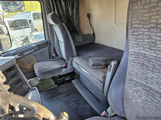 Kroghejselastbil SCANIA R480LB 8X4*4HHA MOTORSCHADEN! 3-Pedal J