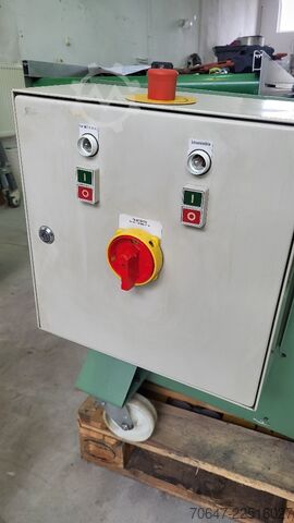 Moara de tăiat DREHER S26/26 GFS