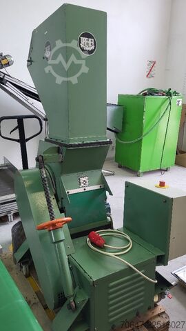 Moara de tăiat DREHER S26/26 GFS