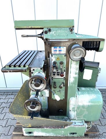 Mașini de frezat / Macmon M100 Macmon M100