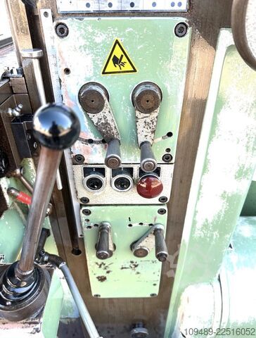 Mașini de frezat / Macmon M100 Macmon M100