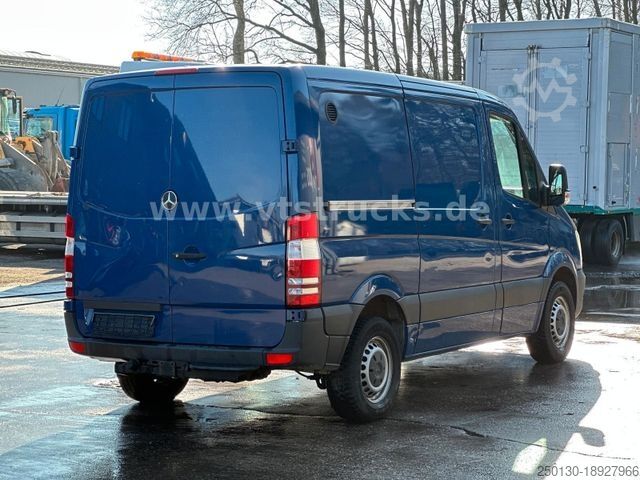 Panel van MERCEDES-BENZ Sprinter 211 CDI Kastenwagen, Klima