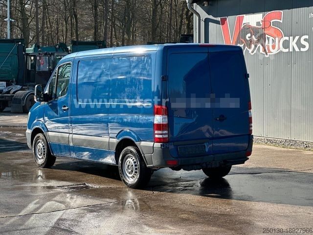 Panel van MERCEDES-BENZ Sprinter 211 CDI Kastenwagen, Klima