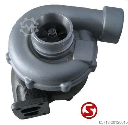 Turbo Mercedes Turbo om422 &om442