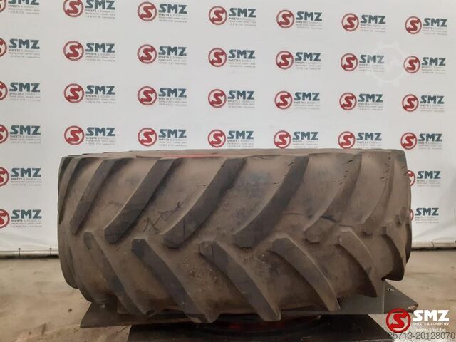 Dæk Michelin Occ Band 600/65r38 michelin xm108