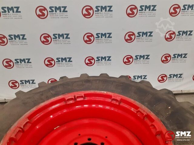 Dæk Michelin Occ Band 600/65r38 michelin xm108