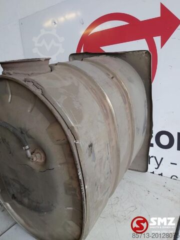 Catalytic converter Volvo Occ Katalysator Volvo FH/FM EURO 4