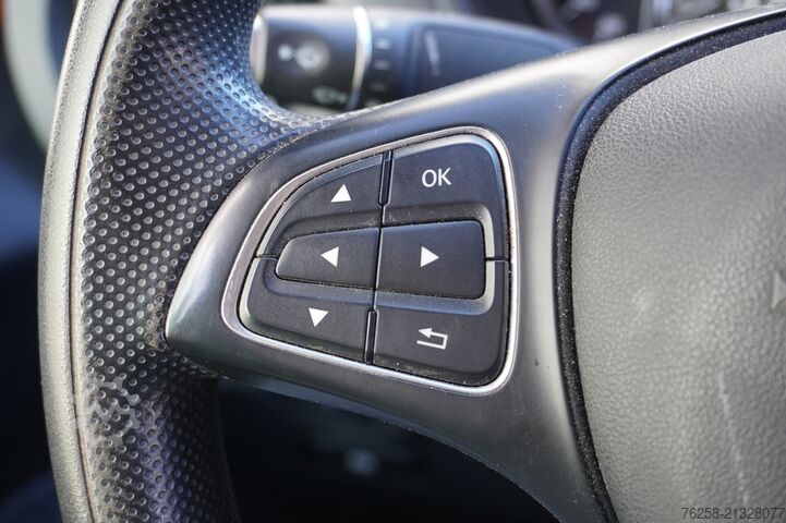 Skåpbil Mercedes-Benz Vito 114 CDI XL - EURO 6 - Airco - Navi - Cruis...