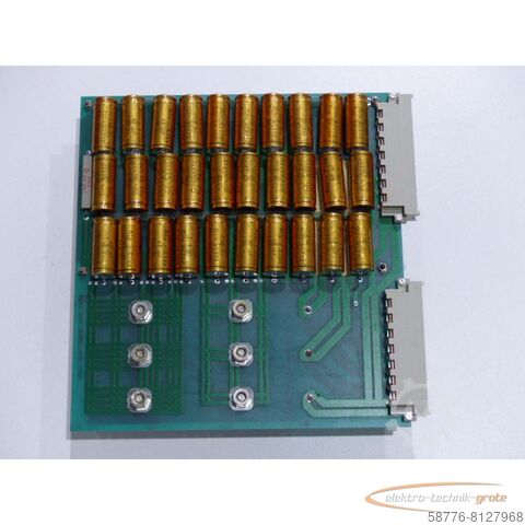 Infranor-component Infranor SMNB 2590 Elektronikmodul