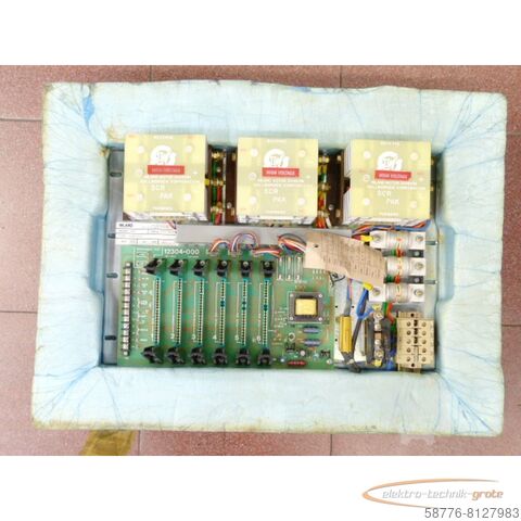 Component Inland Kollmorgen TPA 3330-605 Servo Verstärker - ! -