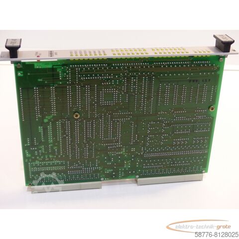 Component  Kadia SPK 2000.40 EAU0100022 uer. + Analog SN 47298ETG