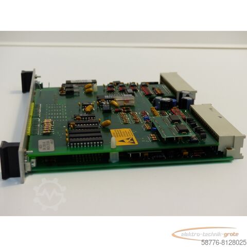 Component  Kadia SPK 2000.40 EAU0100022 uer. + Analog SN 47298ETG