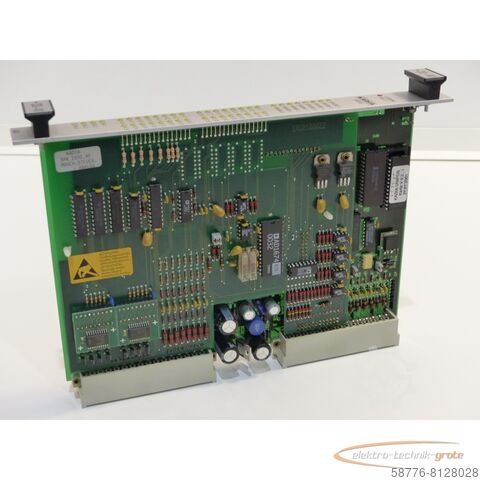 Component Kadia SPK 2000.40 EAU0100022 uer. + Analog SN 47299ETG