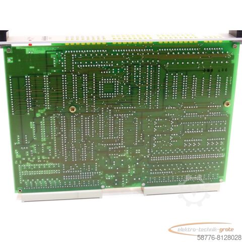 Component Kadia SPK 2000.40 EAU0100022 uer. + Analog SN 47299ETG