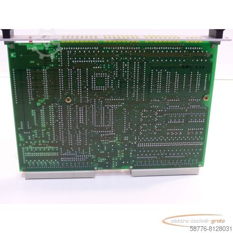 Στοιχείο  Kadia SPK 2000.40 EAU0100022 uer. + Analog SN 47300ETG