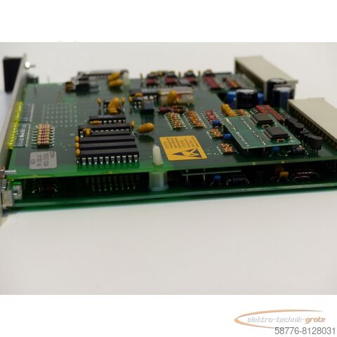 Στοιχείο Kadia SPK 2000.40 EAU0100022 uer. + Analog SN 47300ETG