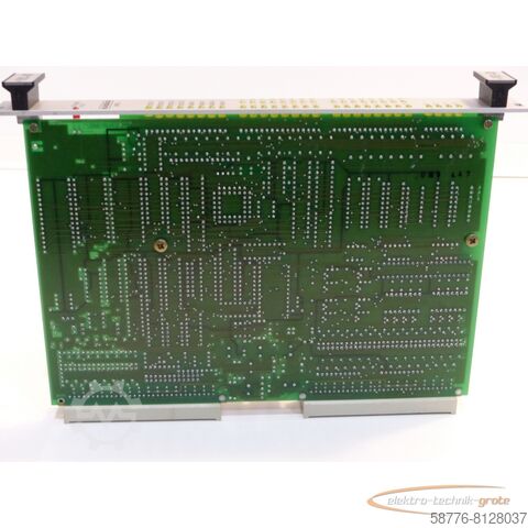 Komponens  Kadia SPK 2000.40 EAU0100022 uer. + Analog SN 47302ETG