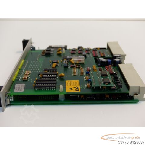 Komponens  Kadia SPK 2000.40 EAU0100022 uer. + Analog SN 47302ETG