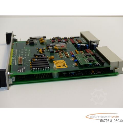 Component  Kadia SPK 2000.40 EAU0100022 uer. + Analog SN 47303ETG