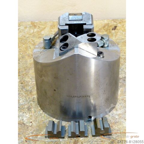 Klingelnberg-component Klingelnberg 614.085.010/00 Spannvorrichtung , Ø 165 mm