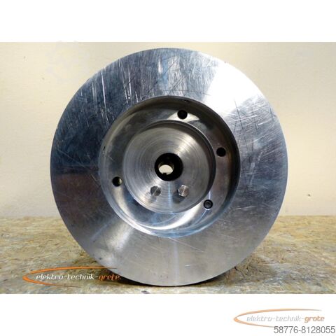 Klingelnberg-component Klingelnberg 614.085.010/00 Spannvorrichtung , Ø 165 mm