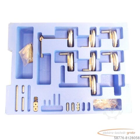 Componente  Klingelnberg Tasterbausatz 318271A - ! -