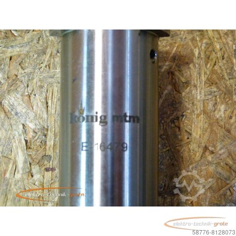 Component Königdorn 396367 Druckverstärker E-16479 - ! -