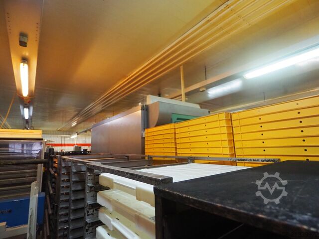 Przerywacz fermentacji Koma C05 MT