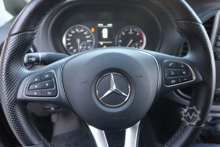 Furgon blaszak Mercedes-Benz Vito 116 CDI 29.500 euro