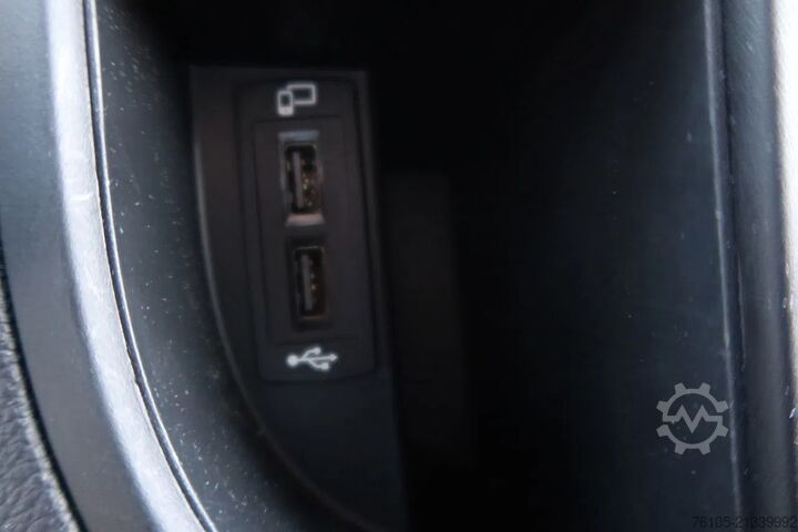 Furgon blaszak Mercedes-Benz Vito 116 CDI 29.500 euro