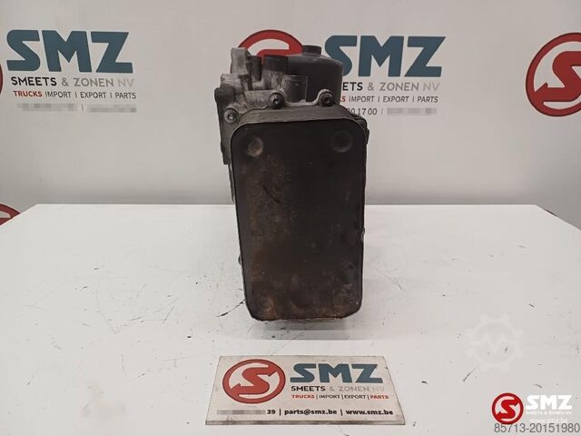 Ölfilter Daf Occ oliefilterhuis MX13 DAF