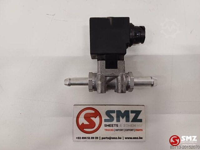 Luchtdroger Caterpillar Solenoid valve Caterpillar