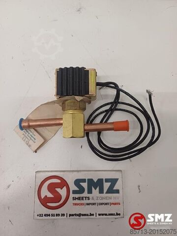 Luchtdroger Thermoking Magneetventiel 3/8' Thermoking