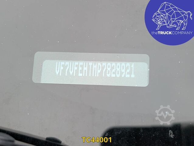 Panelová dodávka Citroen JUMPY 2.0 HDI L2