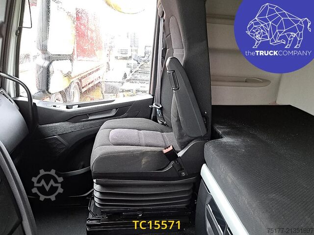 Standard-SZM Iveco S-Way 460