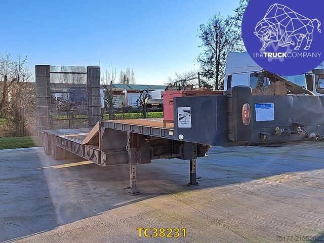 Polonákladní zařízení CAGYP 