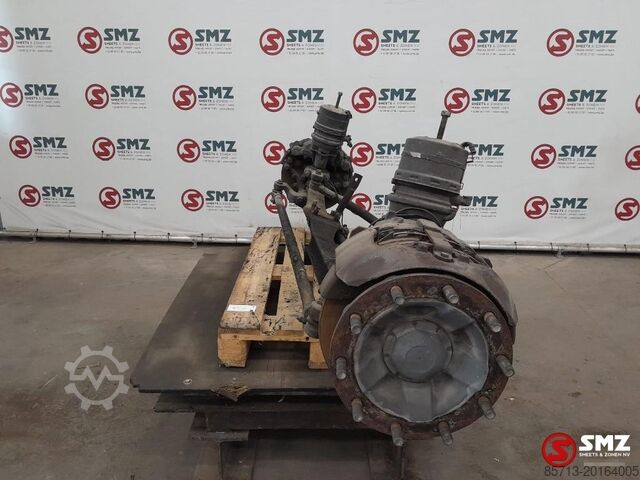 Bedienelement Volvo Occ vooras FAL 7.5 Volvo