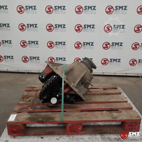 Differential Daf Occ differentiëel 1347 i=2,69 DAF