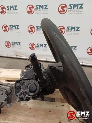 Steuerelement Renault Occ stuurwiel + stuurkolom + stuurkolomschakelaars