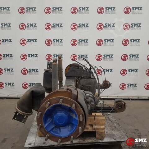 Bedienelement Renault Occ sleepas / meeloopas Renault