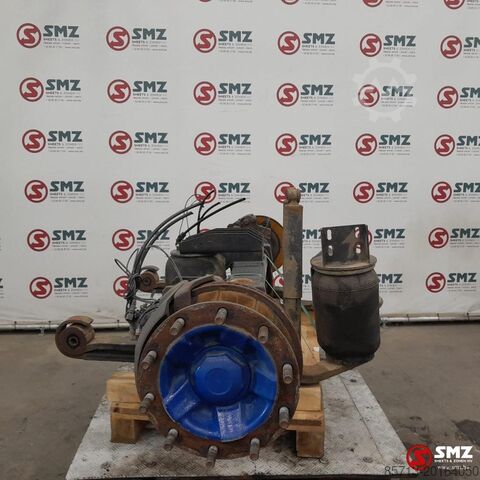 Bedienelement Renault Occ sleepas / meeloopas Renault