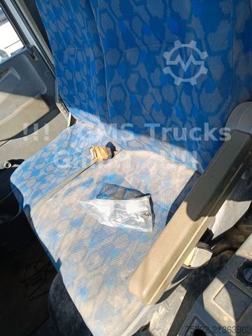 Φορτηγό ανατρεπόμενο βαν IVECO Eurocargo 80E17 / Meiller / AHK / load 2,9ton