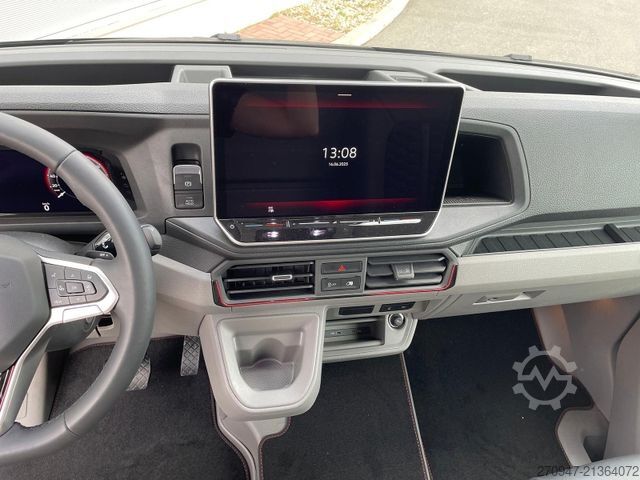 Komercijalno vozilo sa visokim krovom MAN TGE 3.200 L3H3 Kasten 4x4 Individual S ACC STHZ