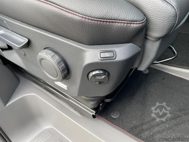 Komercijalno vozilo sa visokim krovom MAN TGE 3.200 L3H3 Kasten 4x4 Individual S ACC STHZ