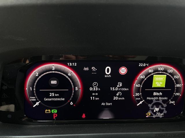 Komercijalno vozilo sa visokim krovom MAN TGE 3.200 L3H3 Kasten 4x4 Individual S ACC STHZ