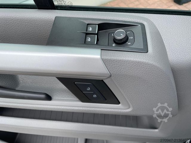 Komercijalno vozilo sa visokim krovom MAN TGE 3.200 L3H3 Kasten 4x4 Individual S ACC STHZ