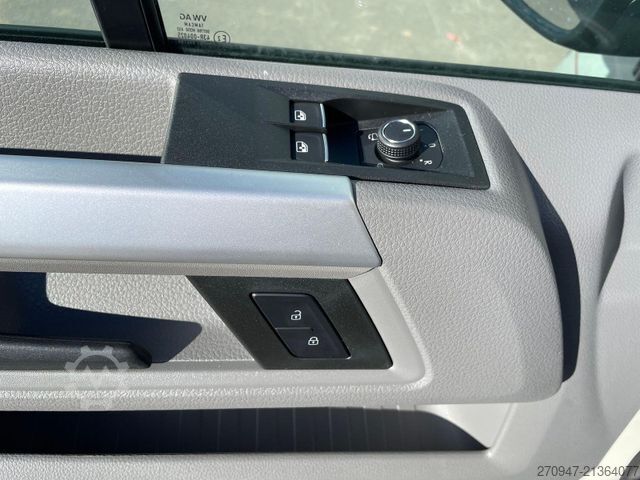 Komercijalno vozilo sa visokim krovom MAN TGE 3.200 L3H2 Kasten 4x4 Individual S ACC STHZ