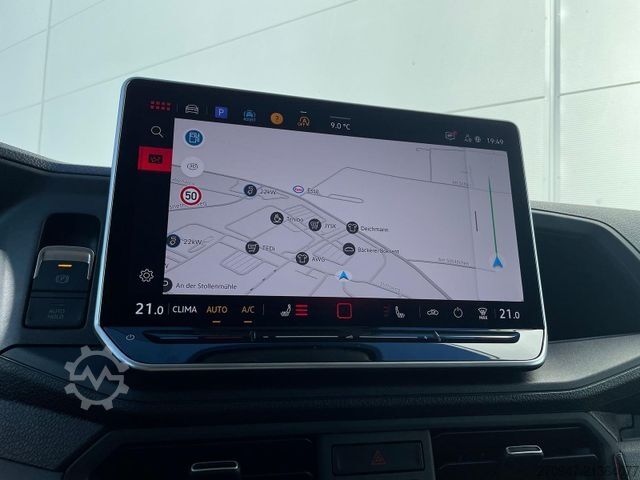 Komercijalno vozilo sa visokim krovom MAN TGE 3.200 L3H2 Kasten 4x4 Individual S ACC STHZ