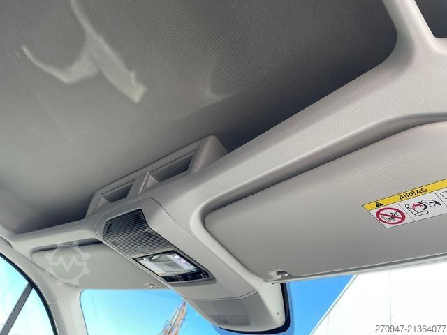 Komercijalno vozilo sa visokim krovom MAN TGE 3.200 L3H2 Kasten 4x4 Individual S ACC STHZ